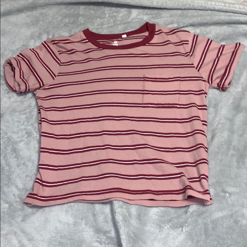 Me To We T-Shirt